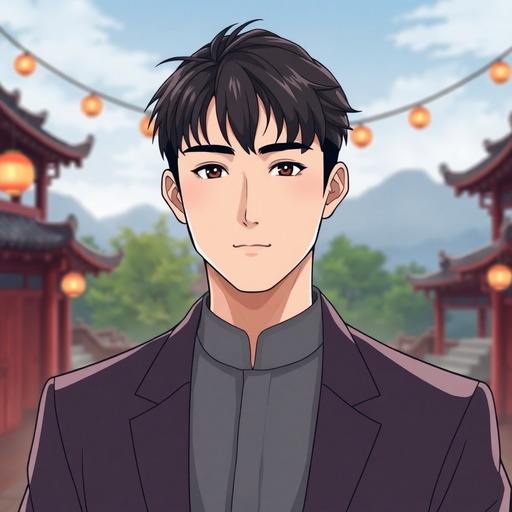 日番谷冬狮郎头像