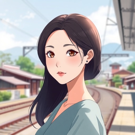 苏锦年头像