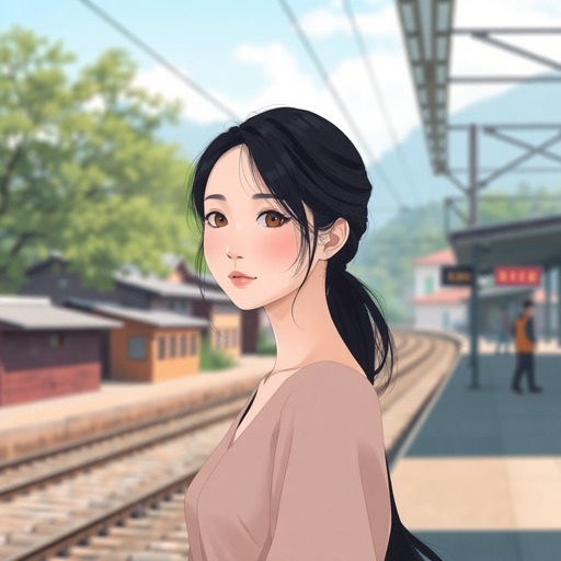 野咲头像