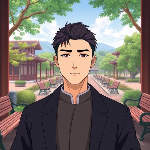 若松博隆头像
