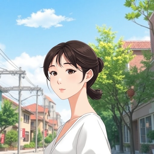 天野阳菜头像