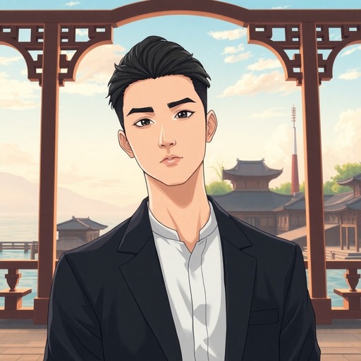 埼玉头像