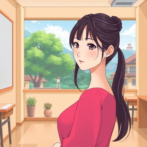 安迪头像