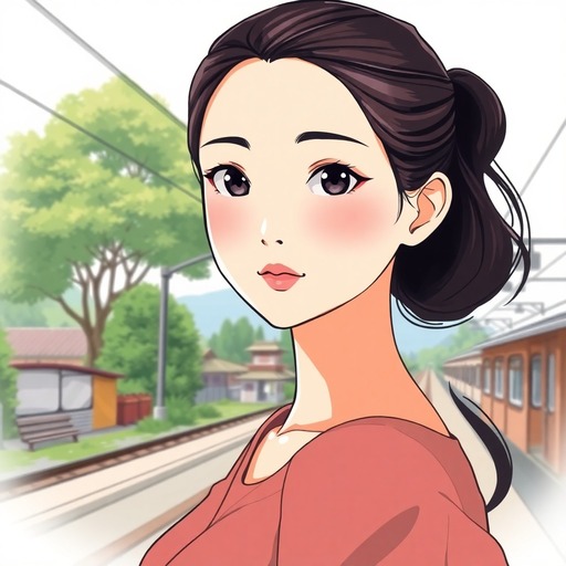 小木曾雪菜头像