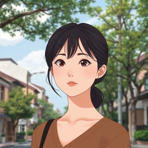 林知意头像