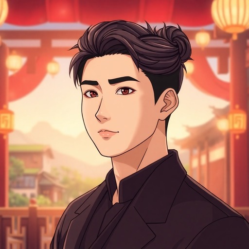 杰诺斯头像