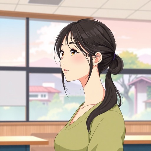 橘日向头像