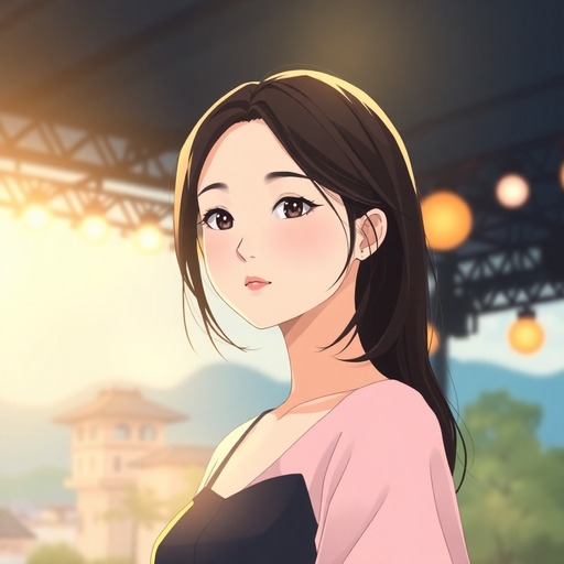 小木曾雪菜头像