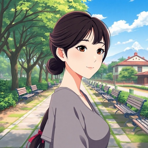 艾玛头像