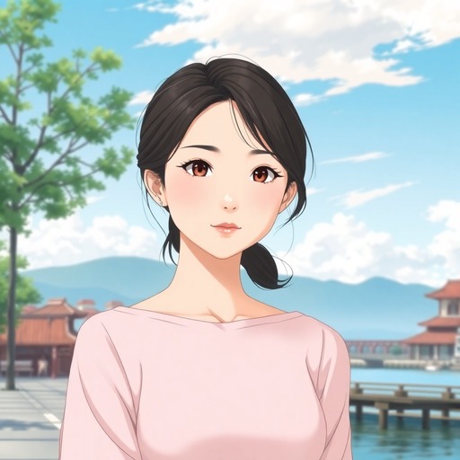 英梨梨头像