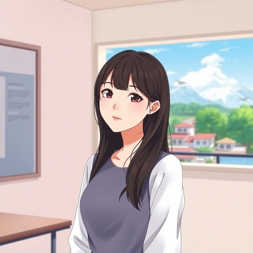 罗子君头像