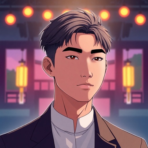上条当麻头像
