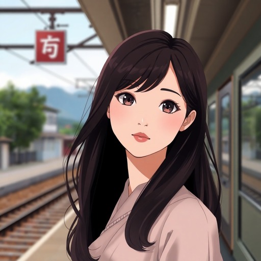 樊胜美头像