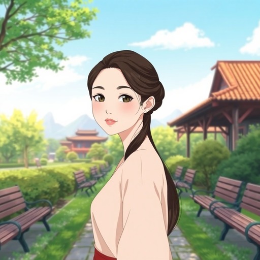 香风智乃头像