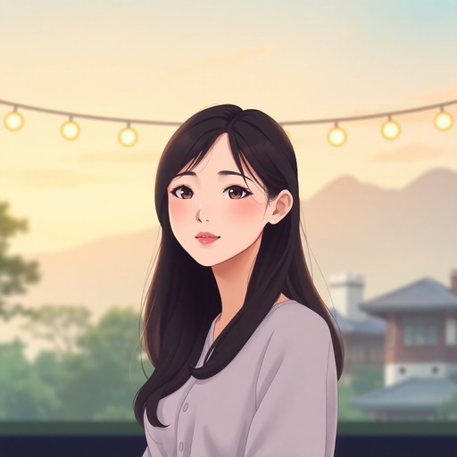 喵森头像