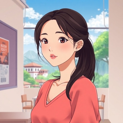 英梨梨头像