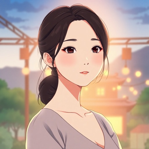 由比滨结衣头像