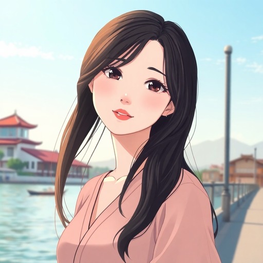 平泽唯头像