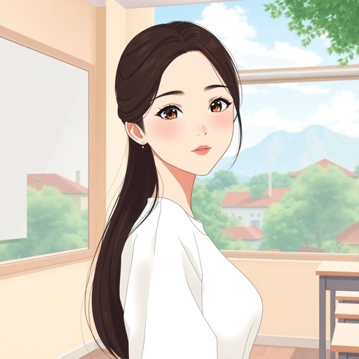 远坂凛头像