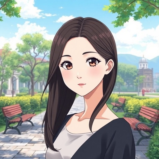 佐仓千代头像