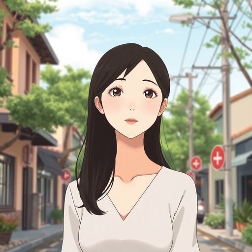 贝微微头像