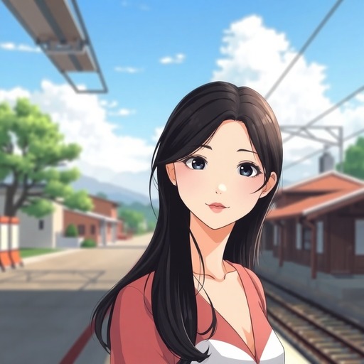 林婉儿头像