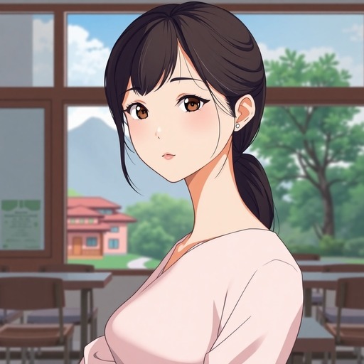 夏晚晴头像
