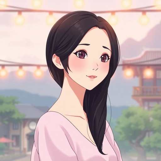 希露菲头像