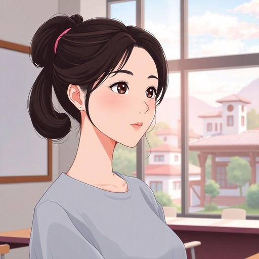 苏念晚头像