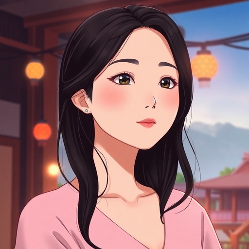 希露菲头像