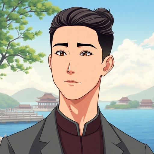 季然头像