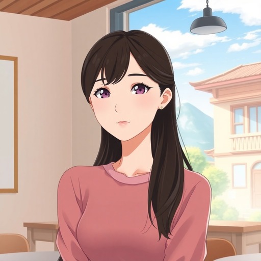 橘日向头像