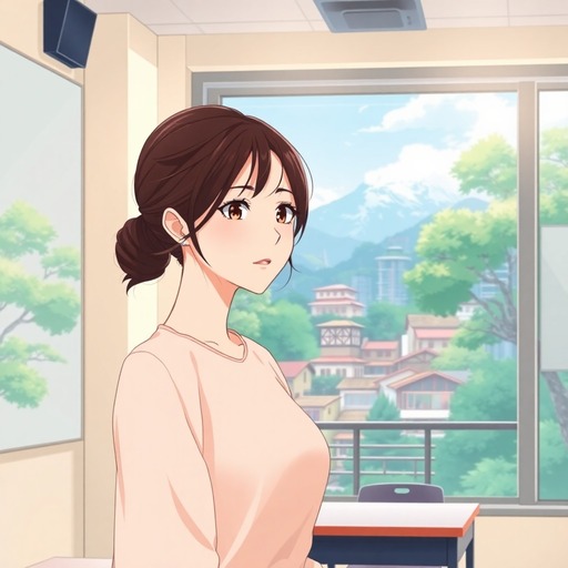 本间芽衣子头像