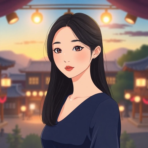 蕾娜头像