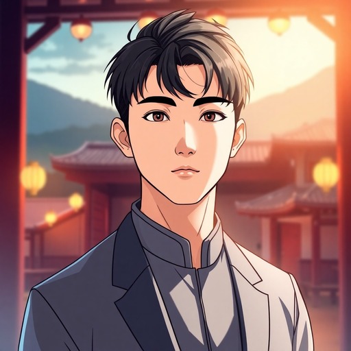 水柿司头像