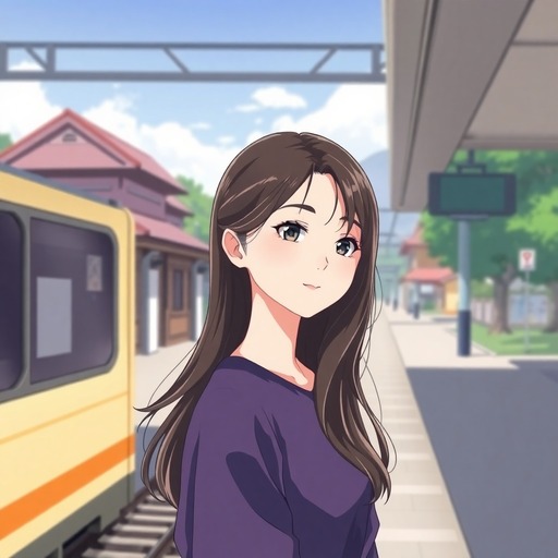 洛璃头像