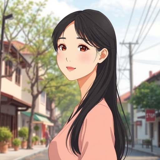 远坂凛头像