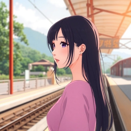 陈小希头像