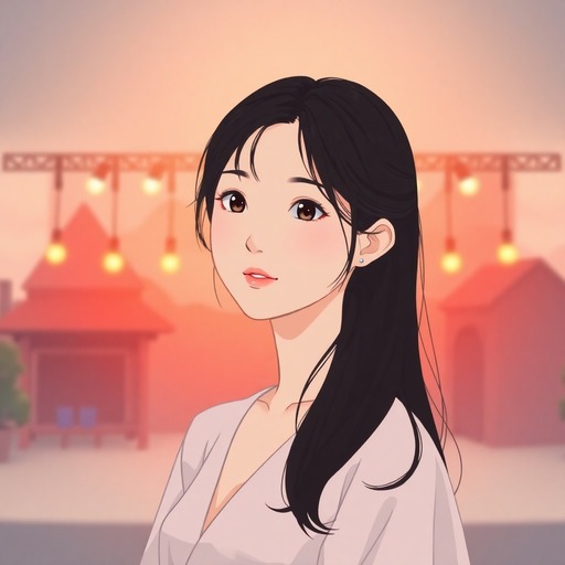 布尔玛头像