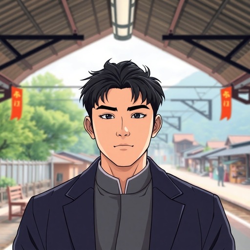 花垣武道头像