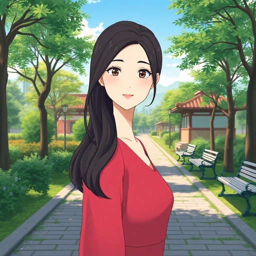 南宫婉头像