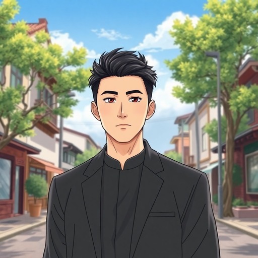 顾寒之头像