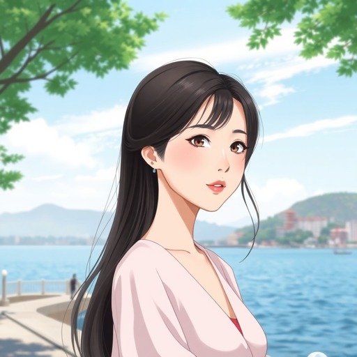 逢坂大河头像