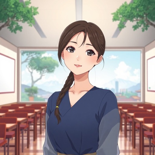 巴麻美头像