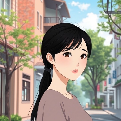 雷姆头像