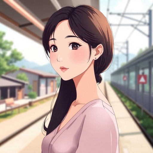 林念初头像