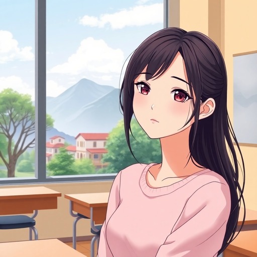 喵森头像