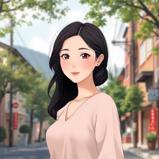 夭夭头像