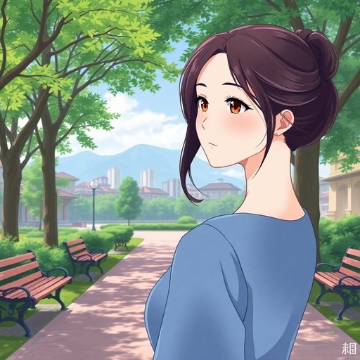 萧薰儿头像