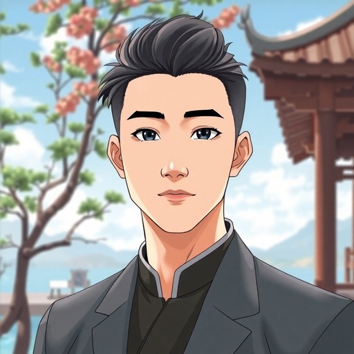 宿海仁太头像
